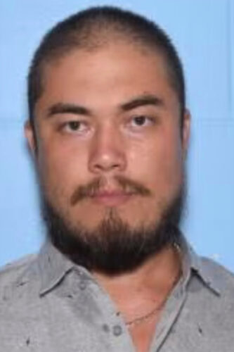 Man wanted over 3 killings apprehended after an intense search of Big Island